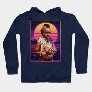 LIL' T - ARNOLD JACKSON Hoodie